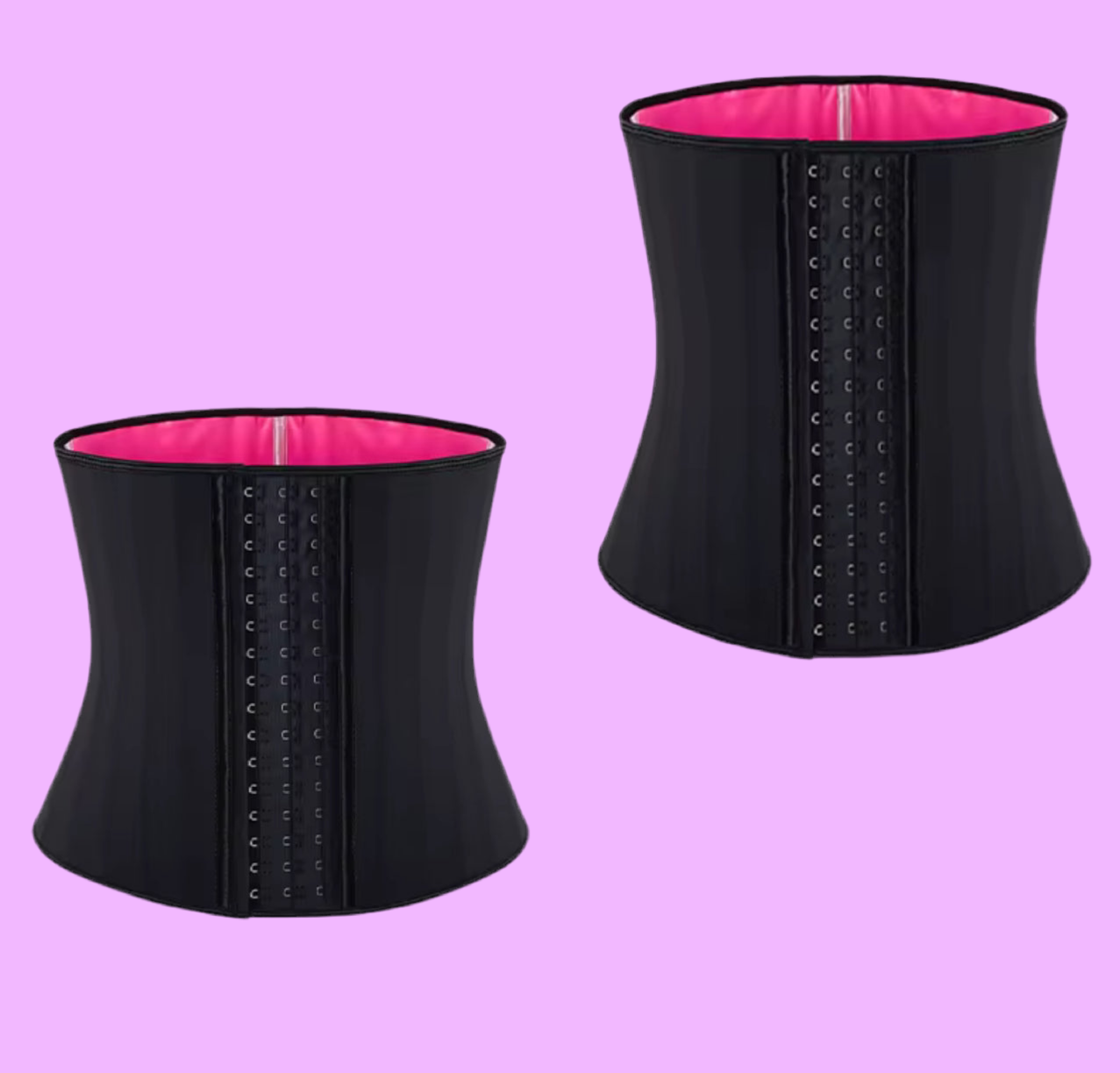 Sauna Waist Trimmer