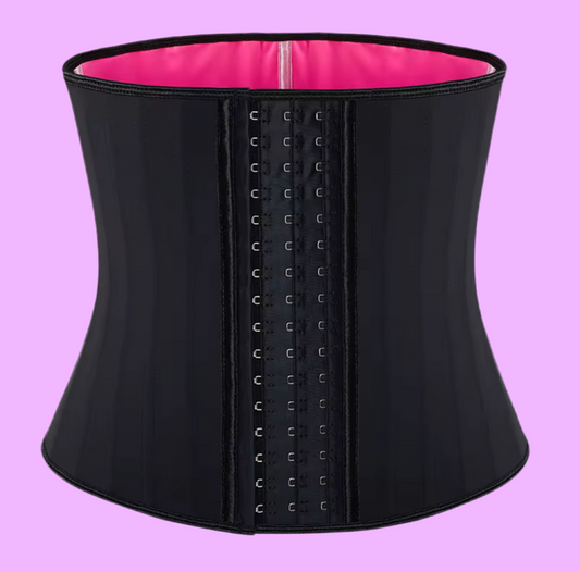 Sauna Waist Trimmer